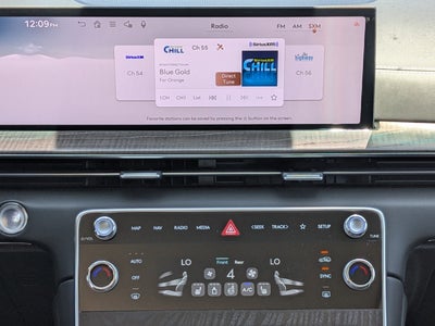 2025 Genesis GV80 2.5T SELECT