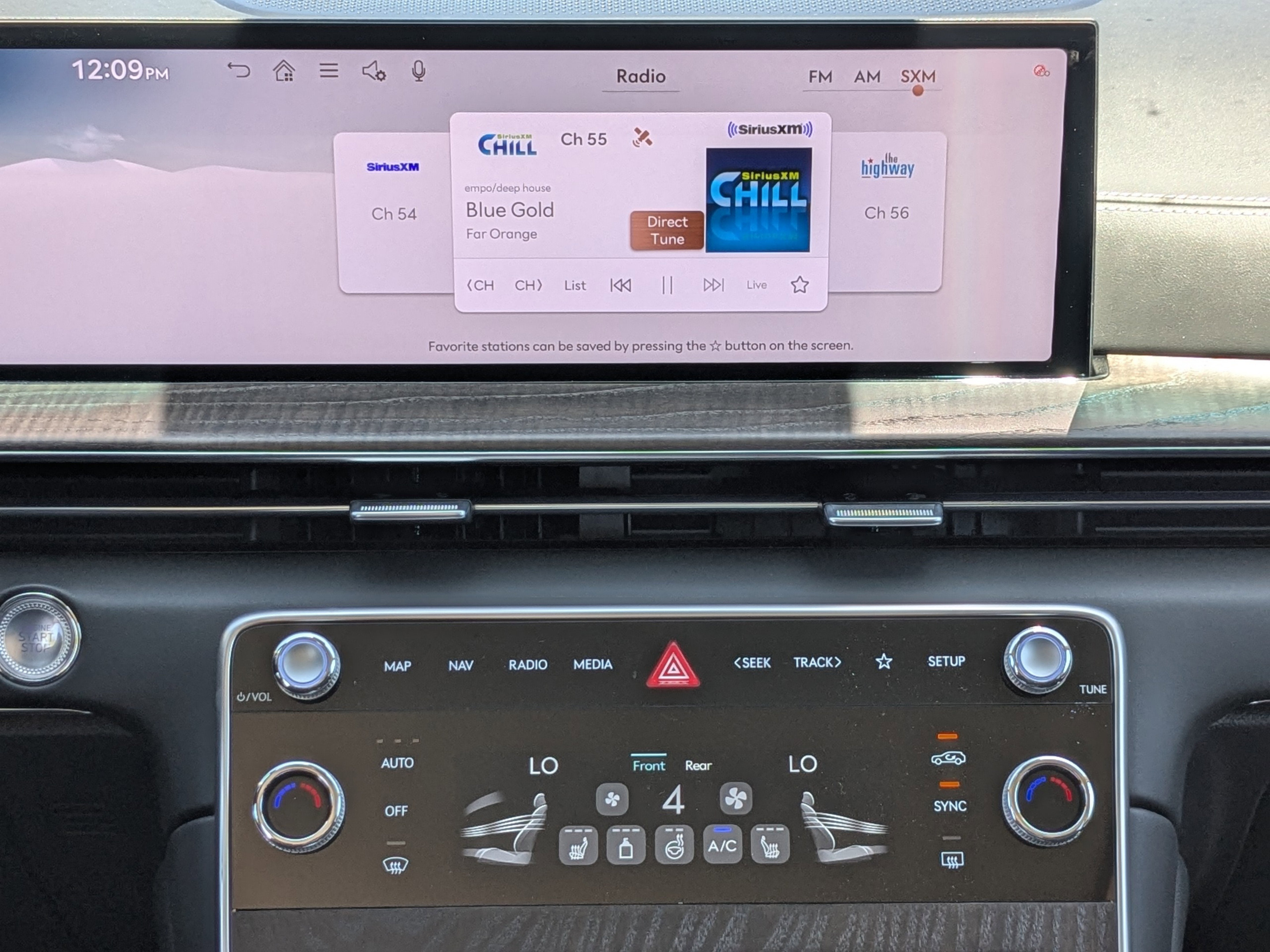 2025 Genesis GV80 2.5T SELECT