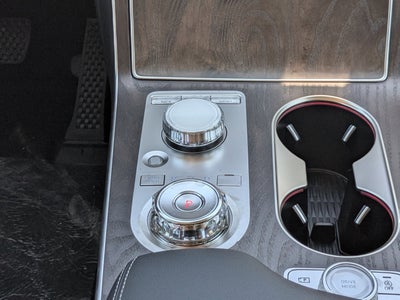 2025 Genesis GV80 2.5T SELECT