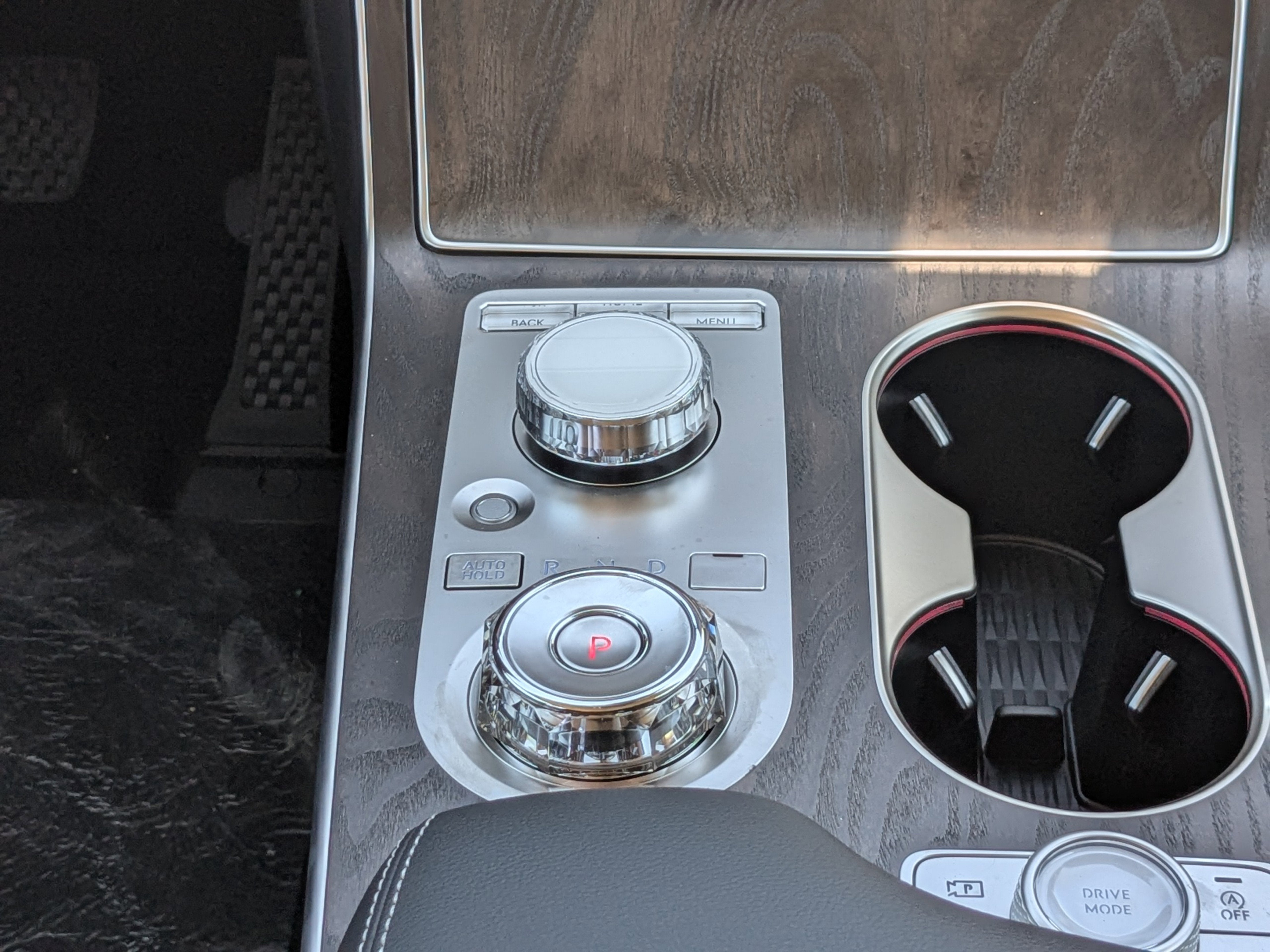 2025 Genesis GV80 2.5T SELECT