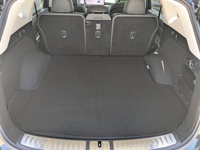 2025 Genesis GV80 2.5T SELECT