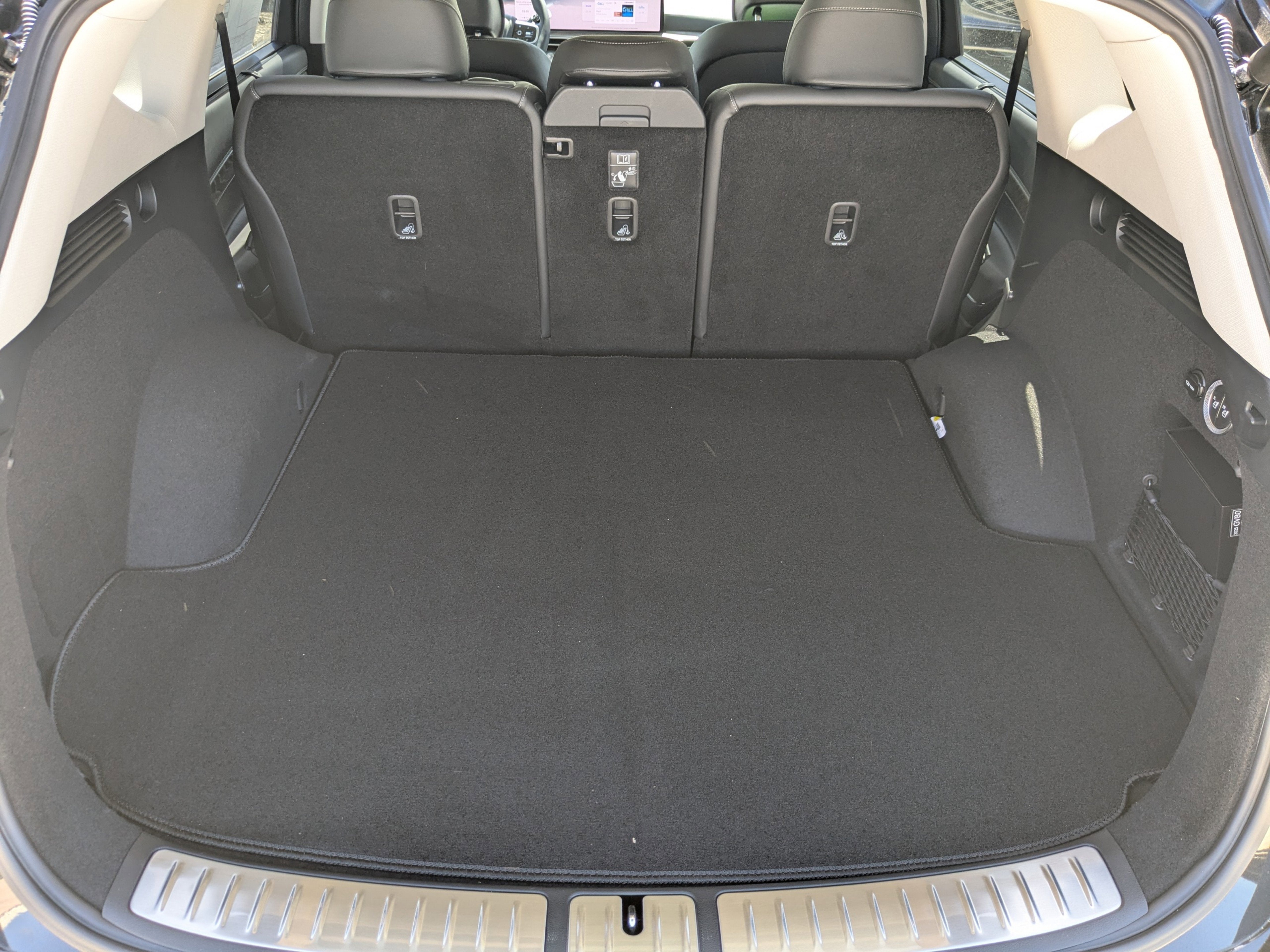 2025 Genesis GV80 2.5T SELECT