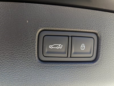 2025 Genesis GV80 2.5T SELECT