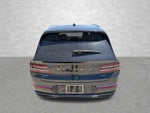2025 Genesis GV80 2.5T SELECT