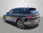 2025 Genesis GV80 2.5T SELECT