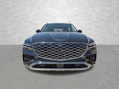 2025 Genesis GV80 2.5T SELECT