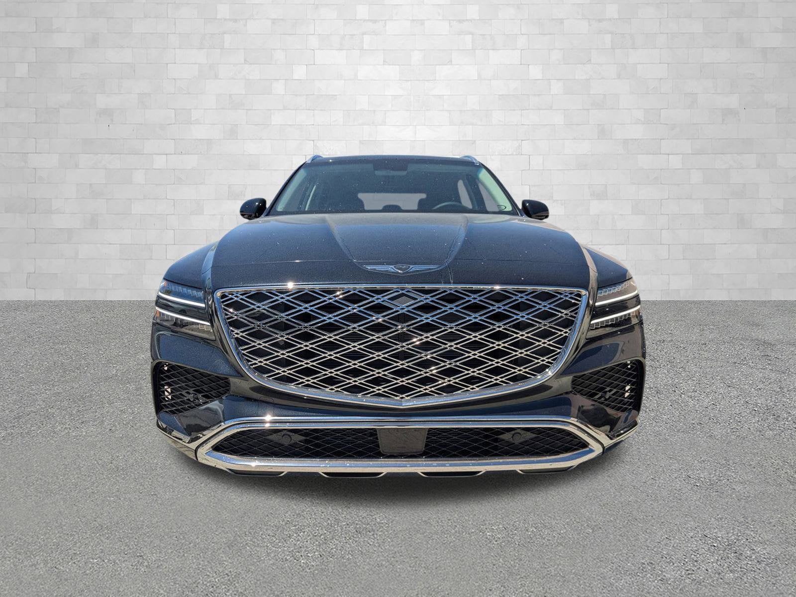 2025 Genesis GV80 2.5T SELECT