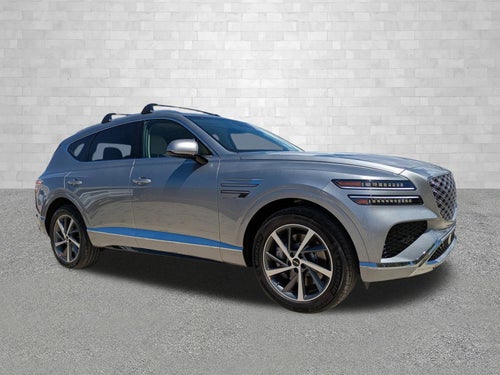 2026 Genesis GV80 2.5T SELECT
