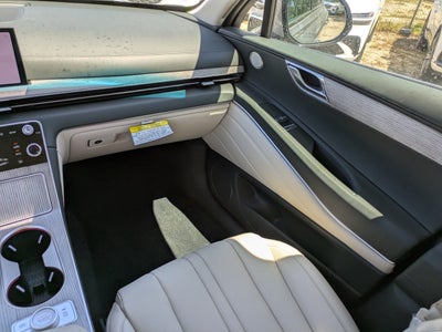 2026 Genesis GV80 2.5T SELECT