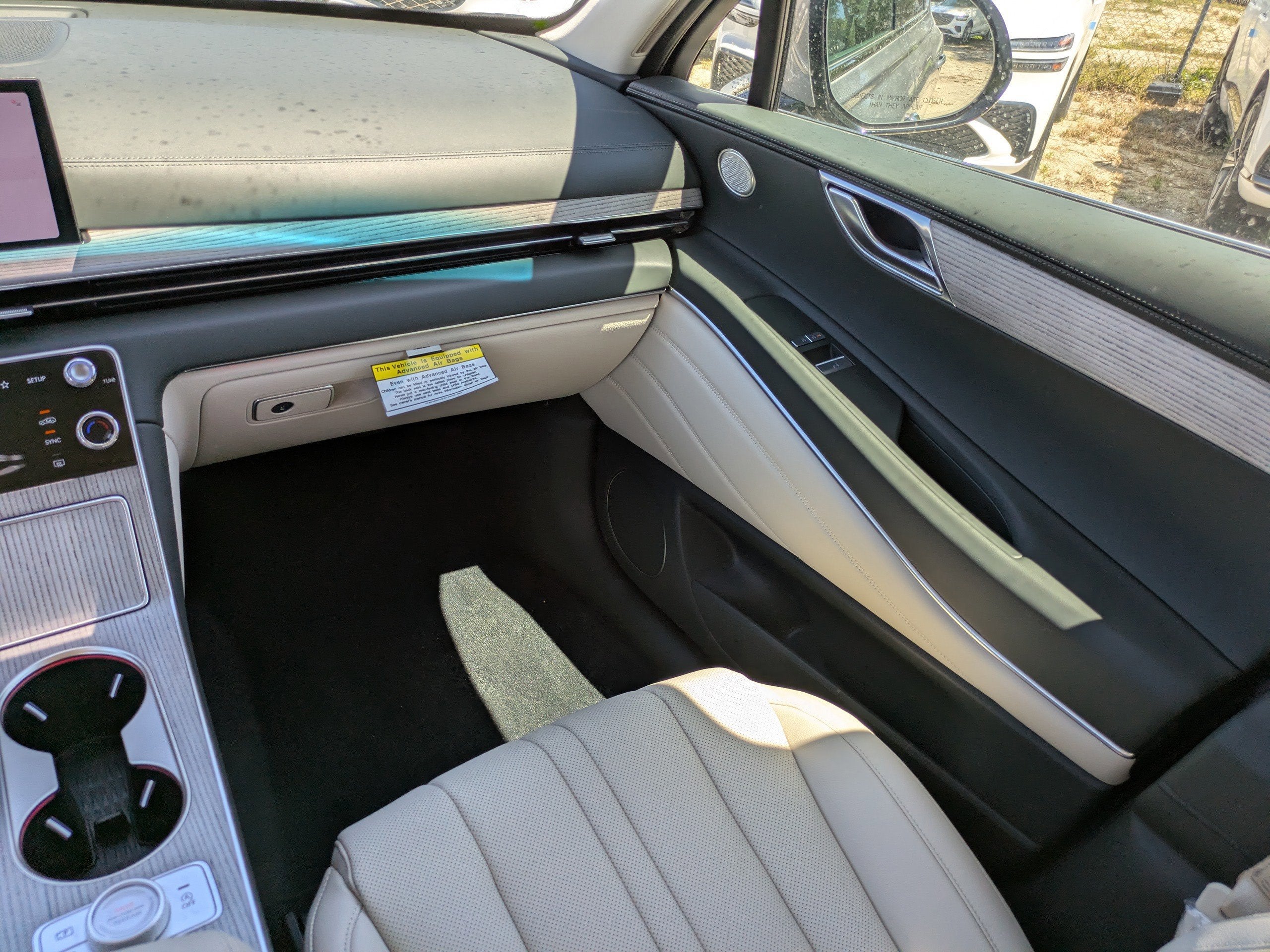 2026 Genesis GV80 2.5T SELECT