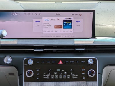 2026 Genesis GV80 2.5T SELECT