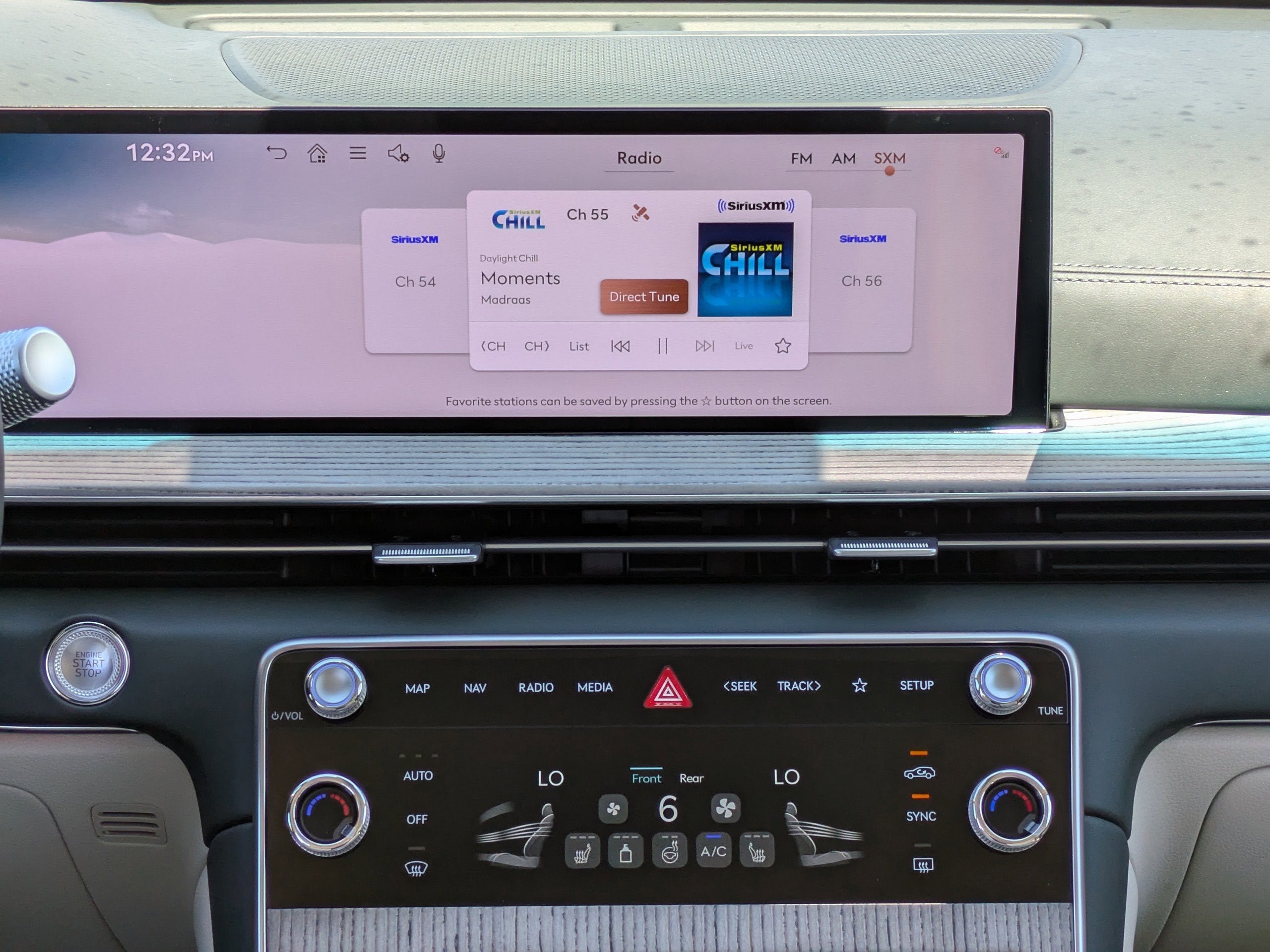 2026 Genesis GV80 2.5T SELECT