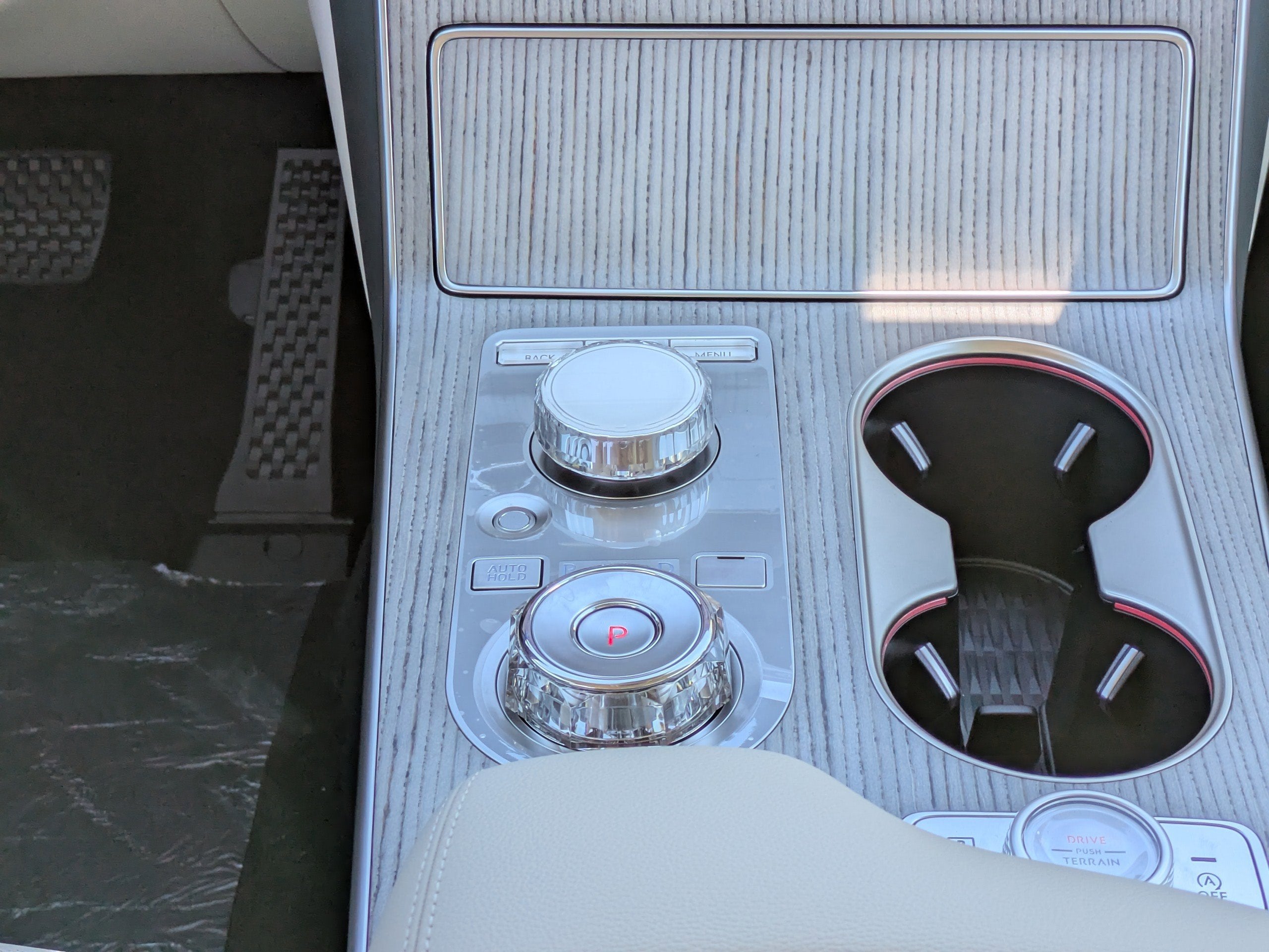 2026 Genesis GV80 2.5T SELECT