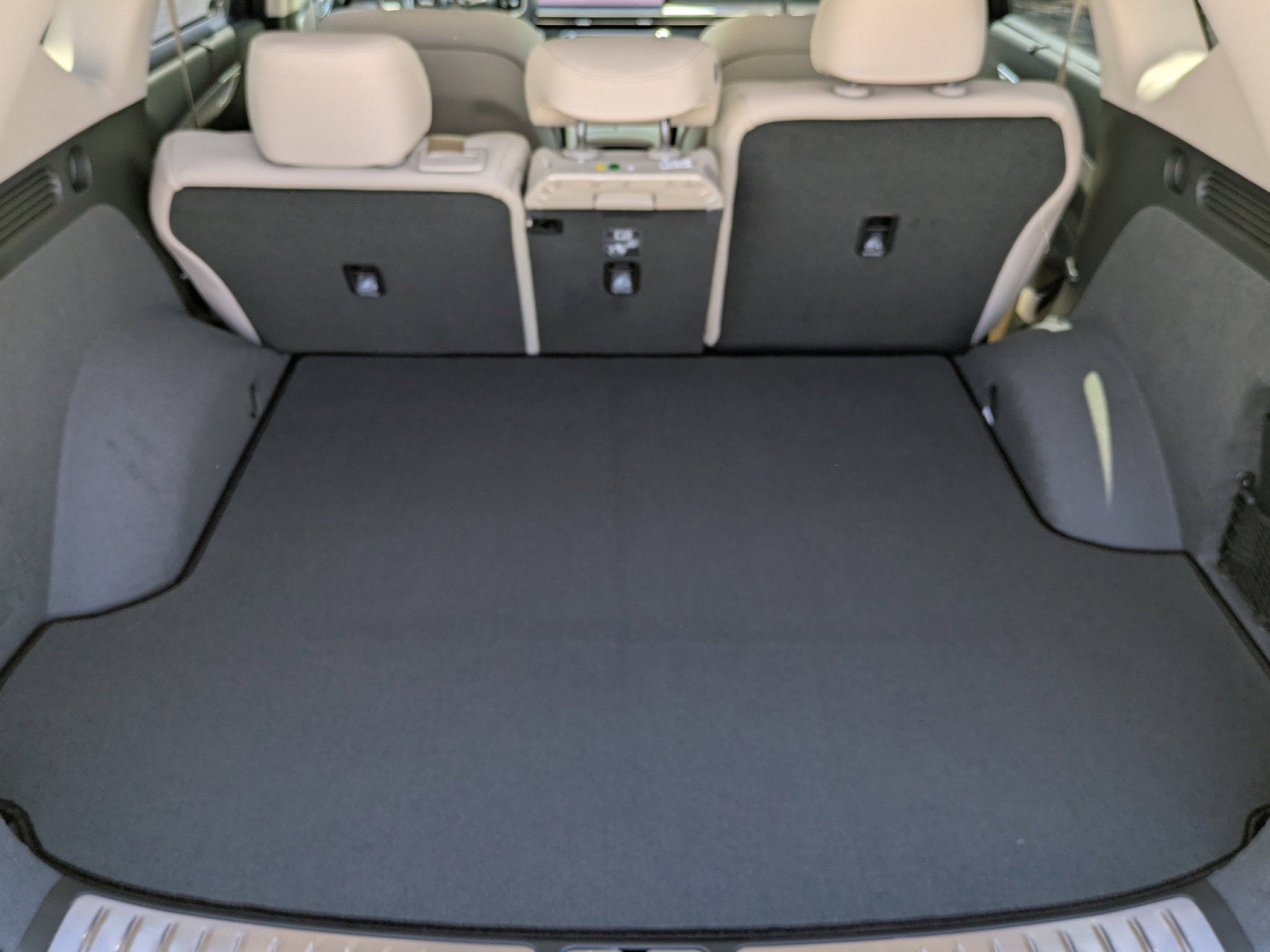 2026 Genesis GV80 2.5T SELECT