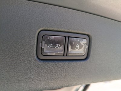 2026 Genesis GV80 2.5T SELECT