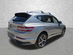 2026 Genesis GV80 2.5T SELECT