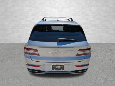 2026 Genesis GV80 2.5T SELECT