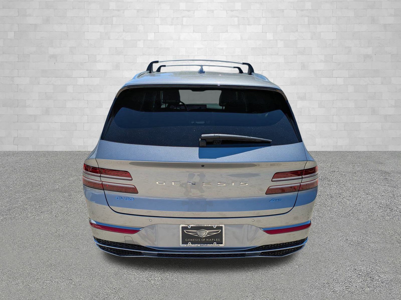 2026 Genesis GV80 2.5T SELECT