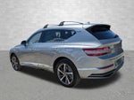 2026 Genesis GV80 2.5T SELECT