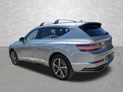 2026 Genesis GV80 2.5T SELECT