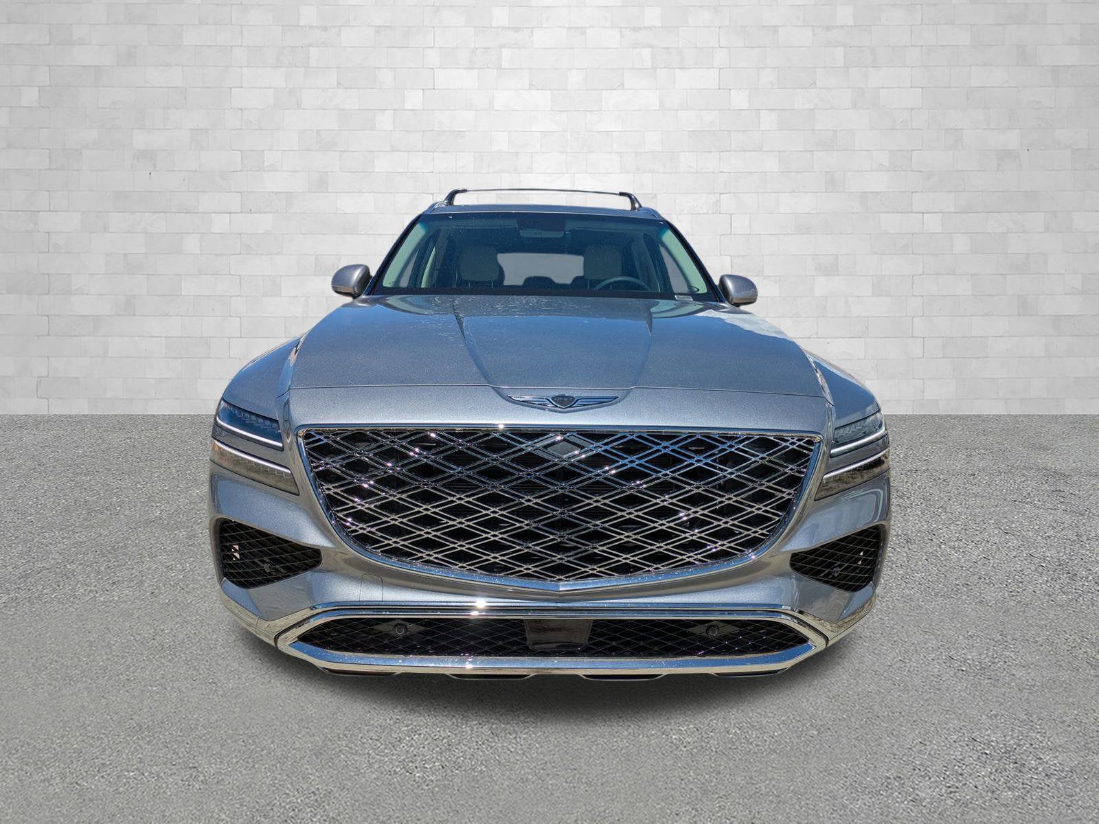 2026 Genesis GV80 2.5T SELECT