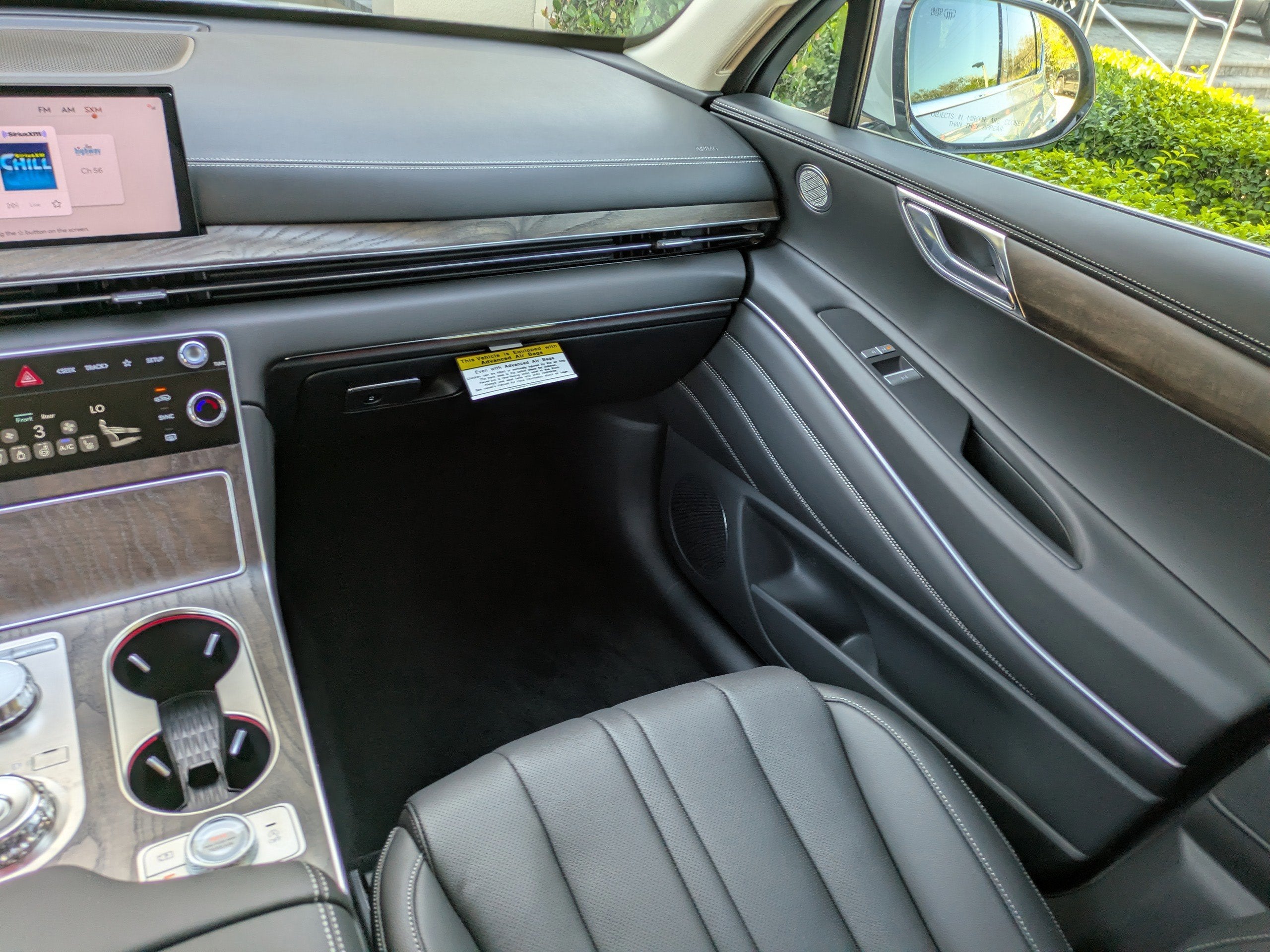 2026 Genesis GV80 2.5T SELECT