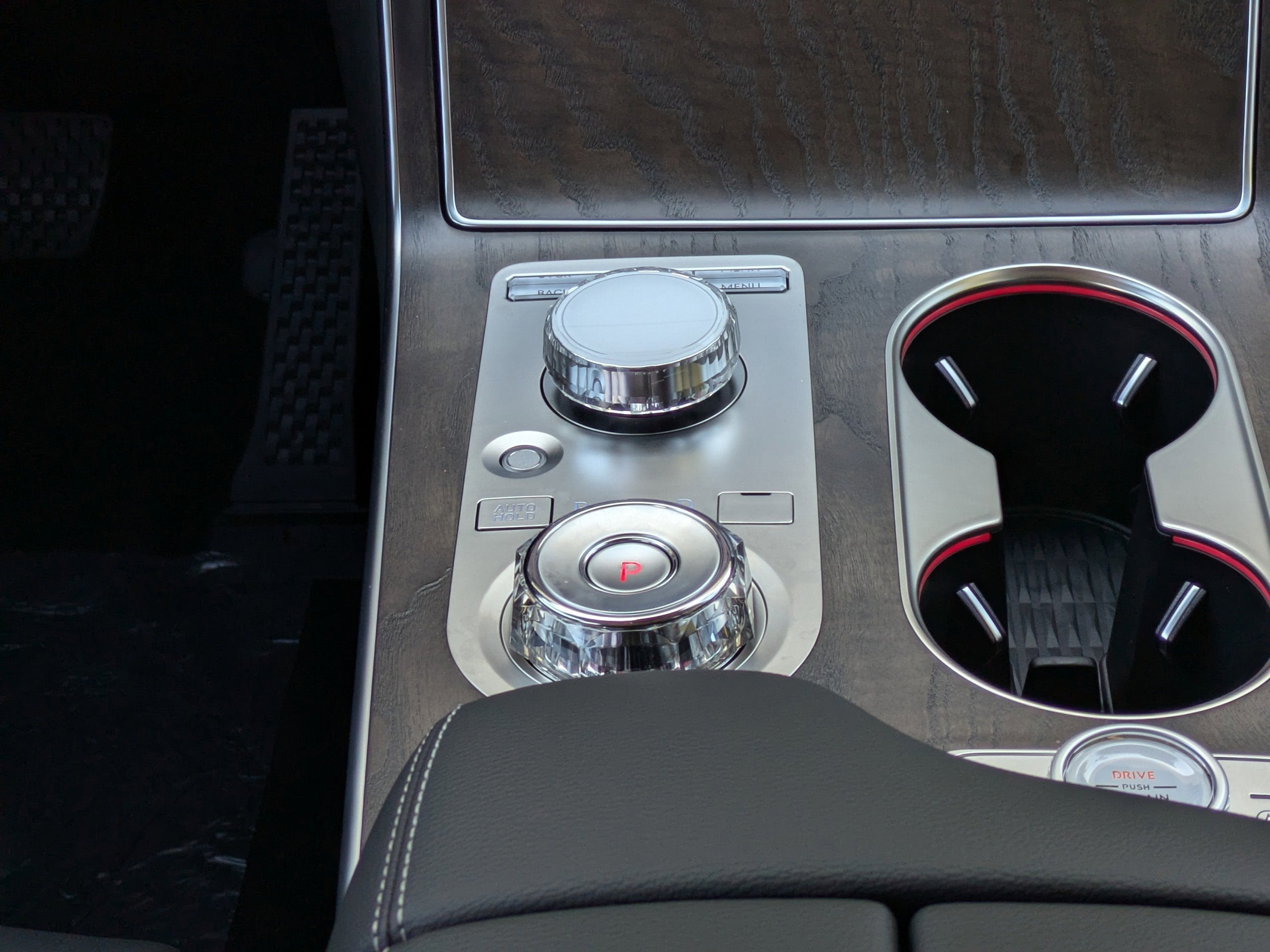 2026 Genesis GV80 2.5T SELECT