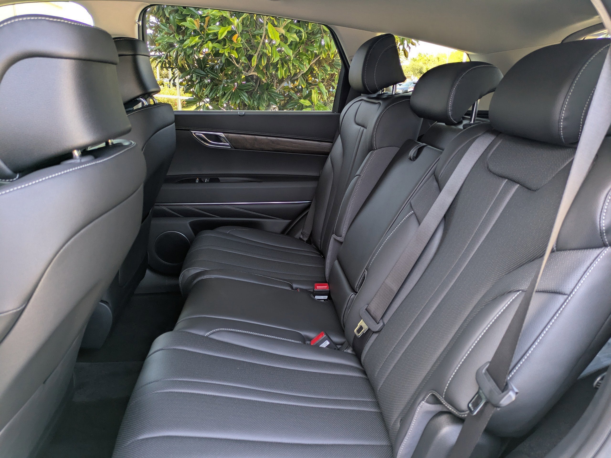 2026 Genesis GV80 2.5T SELECT