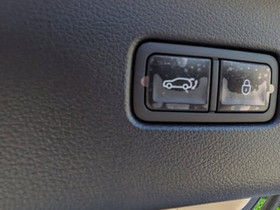 2026 Genesis GV80 2.5T SELECT