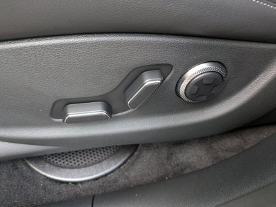 2026 Genesis GV80 2.5T SELECT