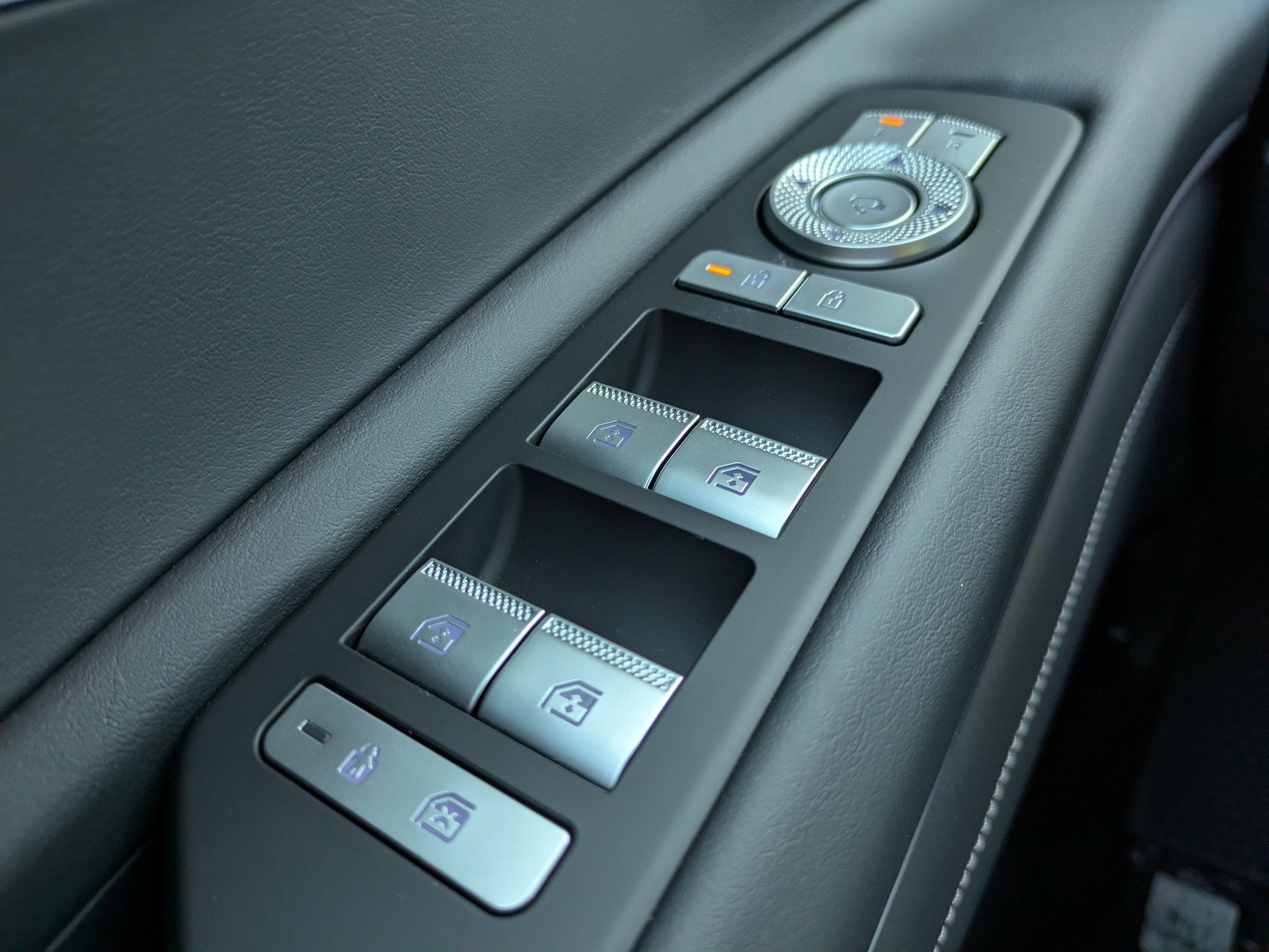 2026 Genesis GV80 2.5T SELECT