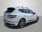 2026 Genesis GV80 2.5T SELECT