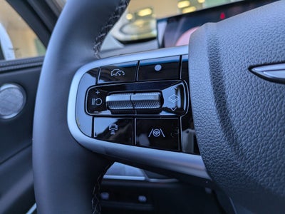 2026 Genesis GV80 2.5T SELECT