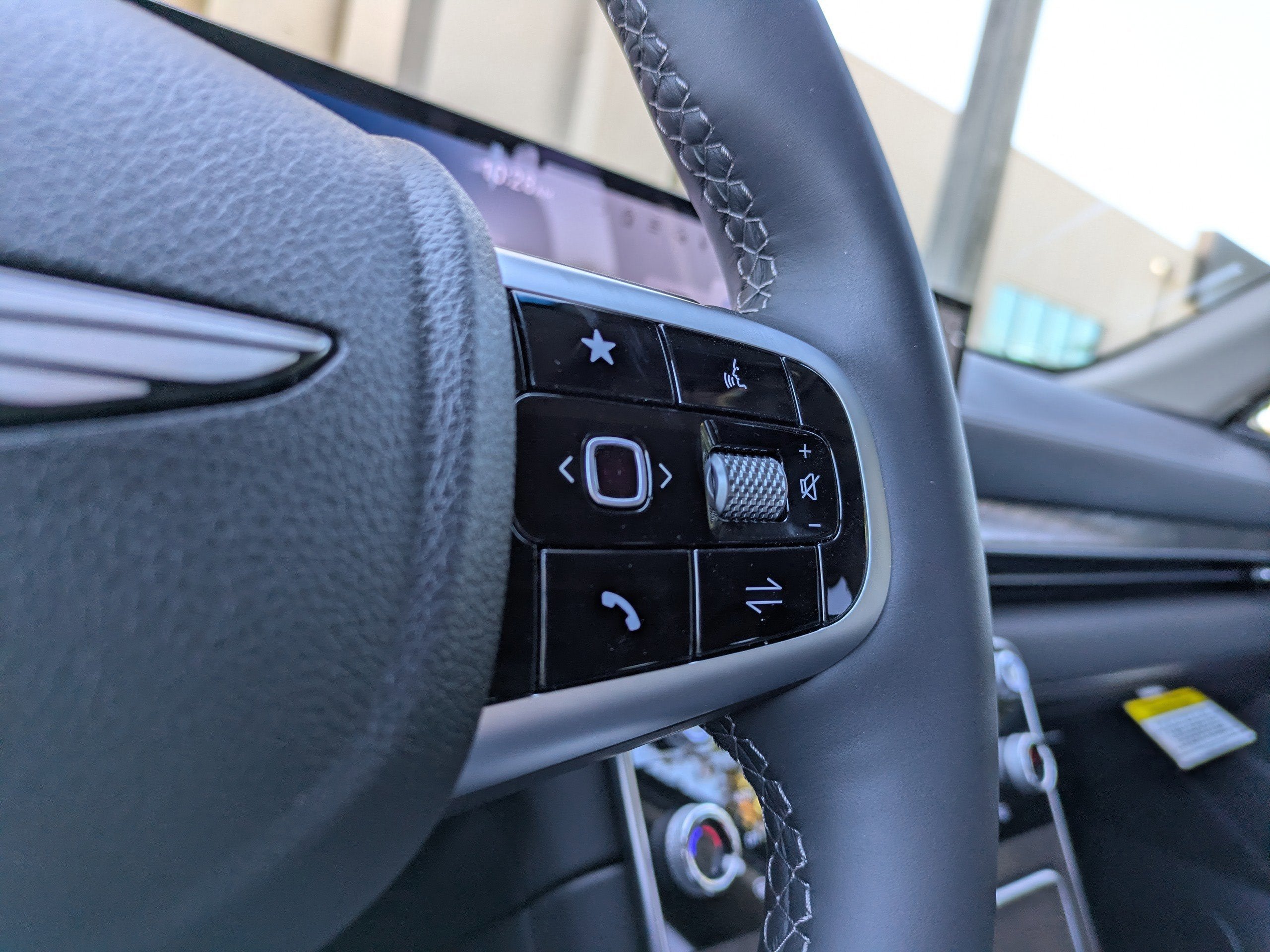 2026 Genesis GV80 2.5T SELECT