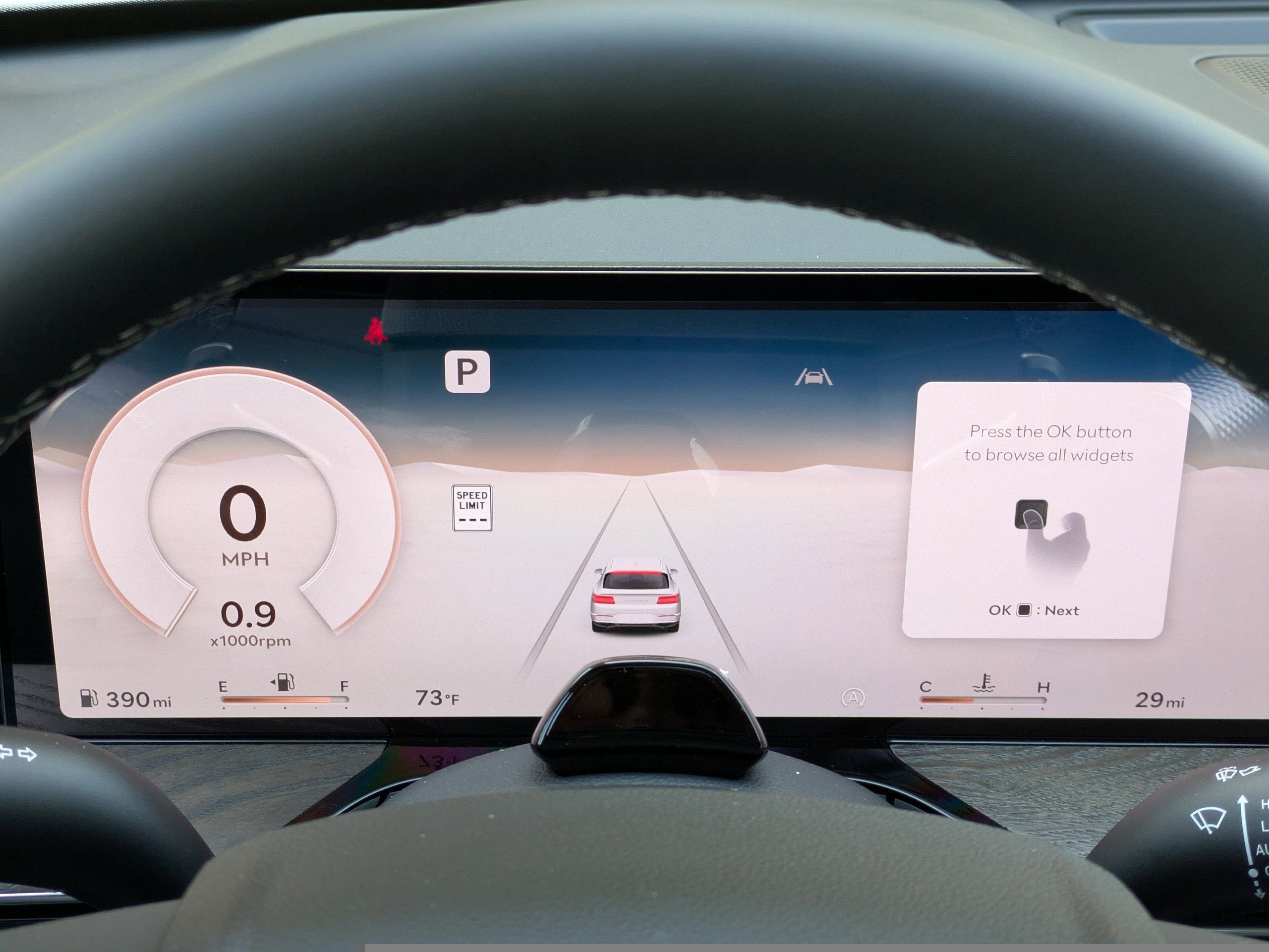 2026 Genesis GV80 2.5T SELECT