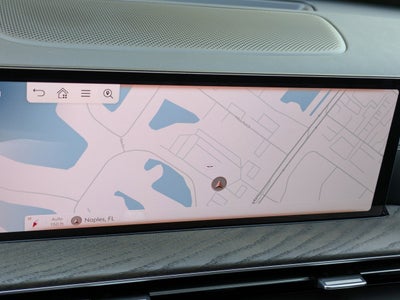 2026 Genesis GV80 2.5T SELECT