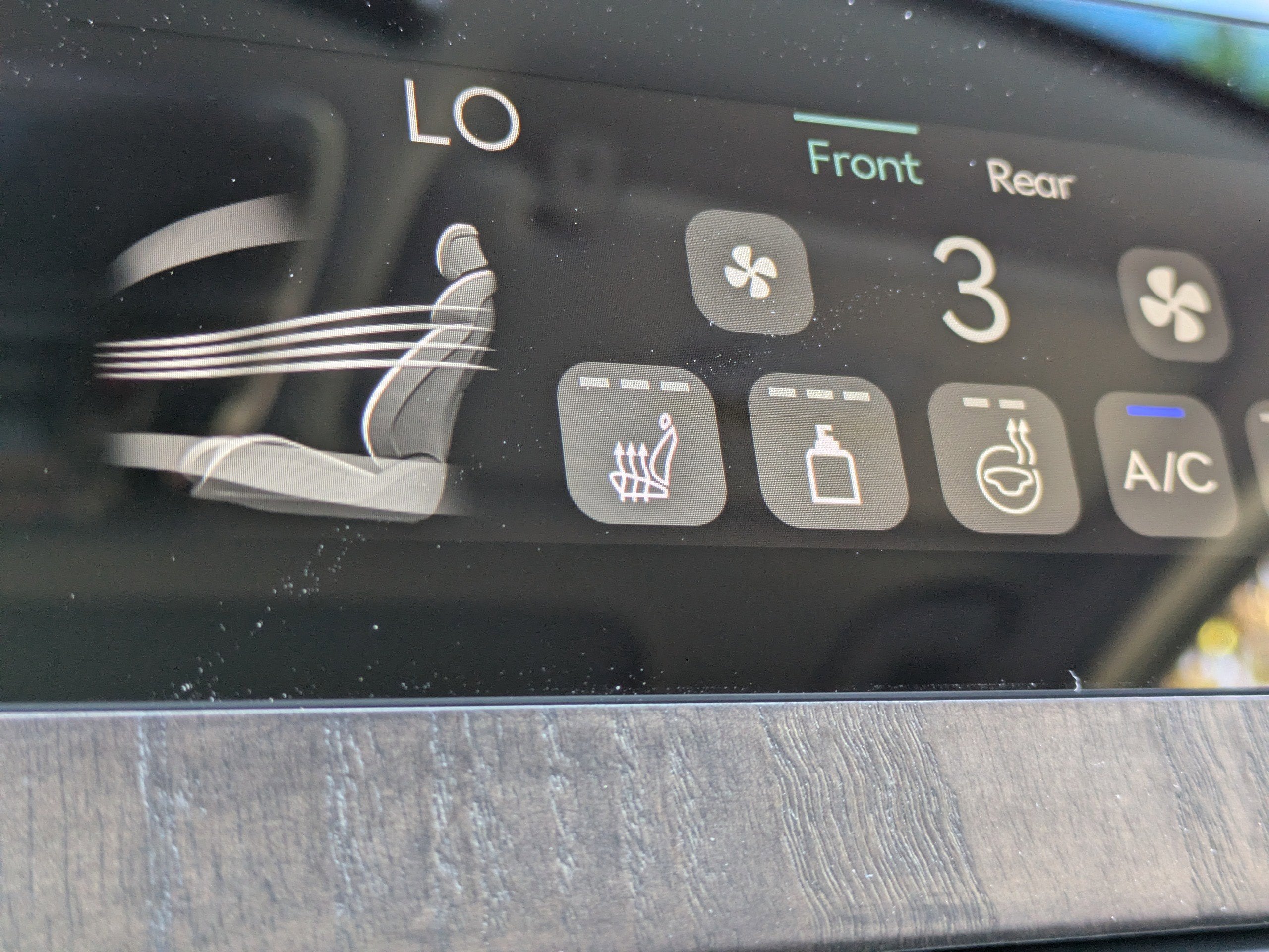 2026 Genesis GV80 2.5T SELECT