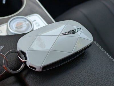 2026 Genesis GV80 2.5T SELECT