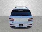 2026 Genesis GV80 2.5T SELECT