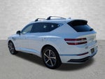 2026 Genesis GV80 2.5T SELECT