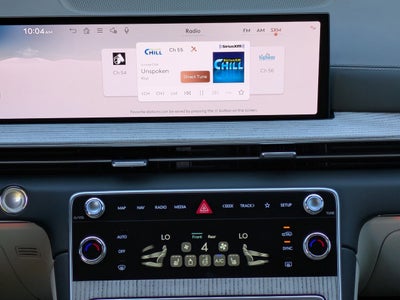 2026 Genesis GV80 2.5T SELECT