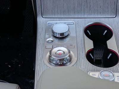 2026 Genesis GV80 2.5T SELECT