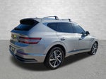 2026 Genesis GV80 2.5T SELECT