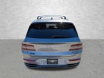 2026 Genesis GV80 2.5T SELECT
