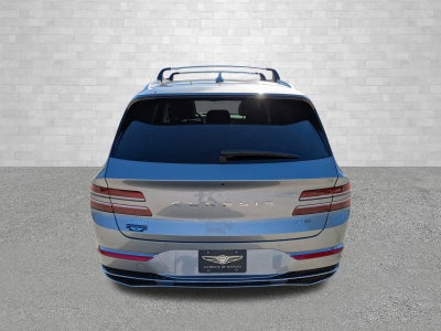 2026 Genesis GV80 2.5T SELECT