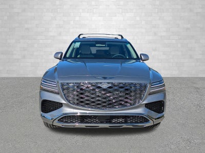 2026 Genesis GV80 2.5T SELECT