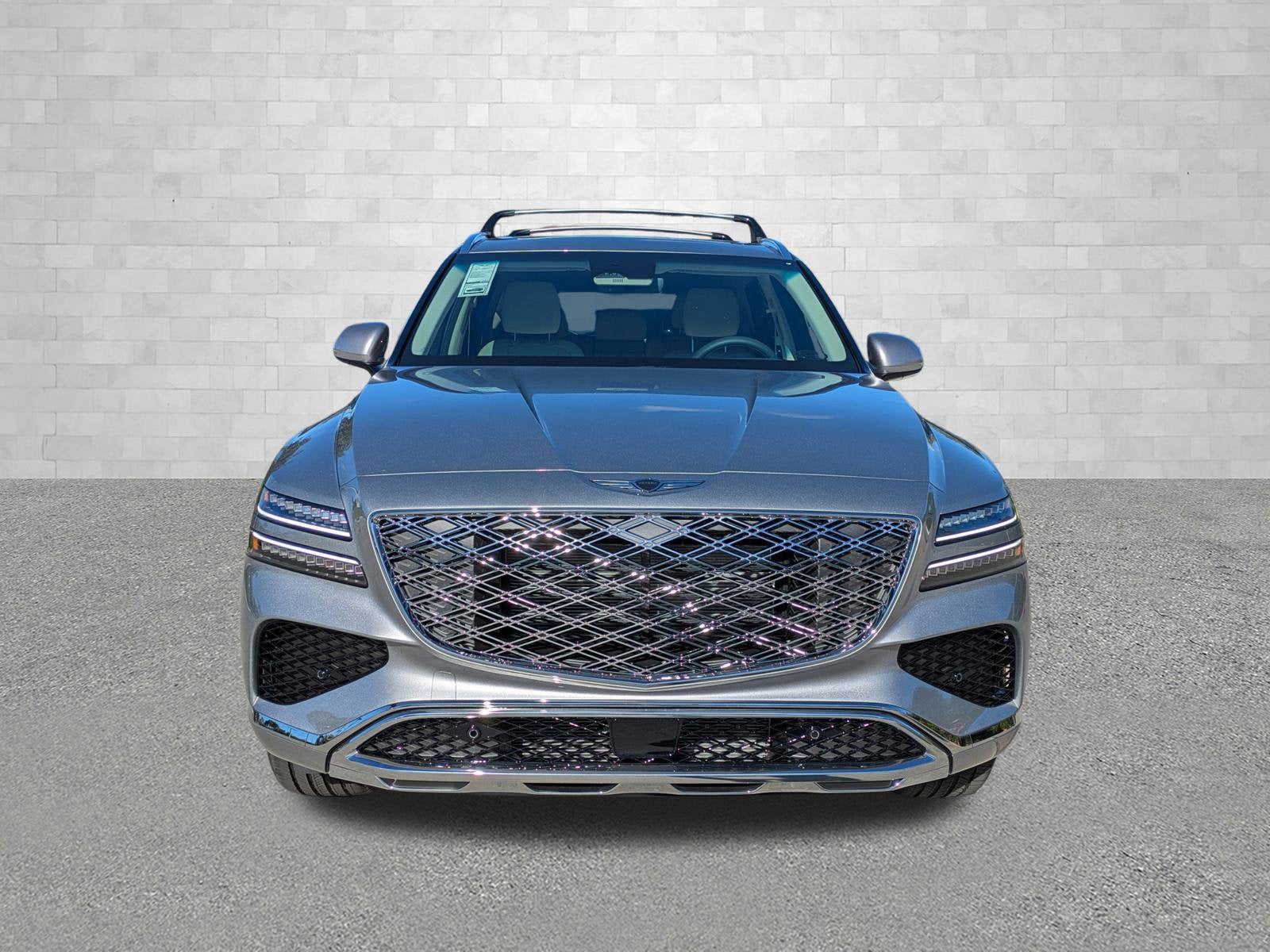 2026 Genesis GV80 2.5T SELECT