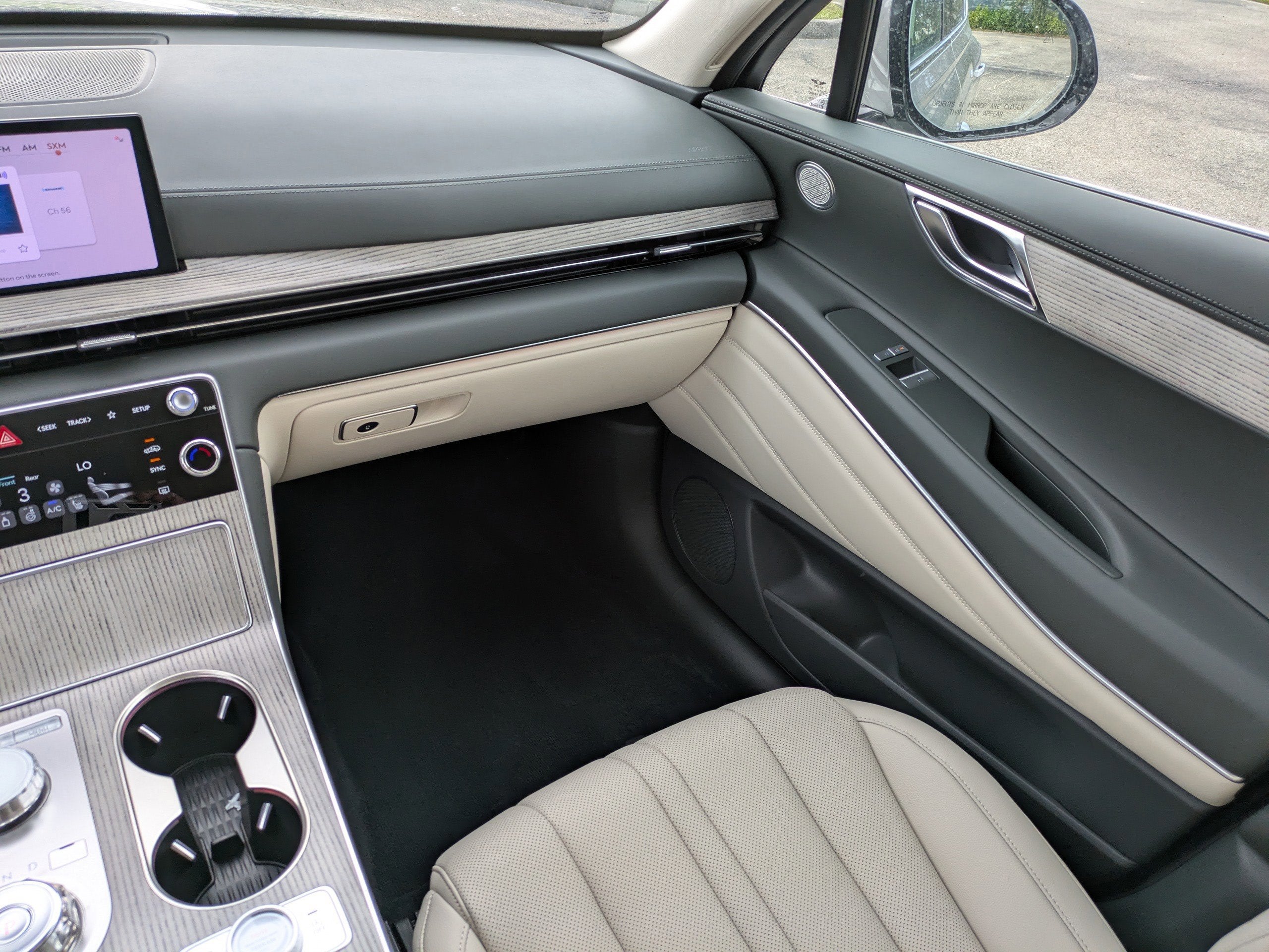 2026 Genesis GV80 2.5T SELECT