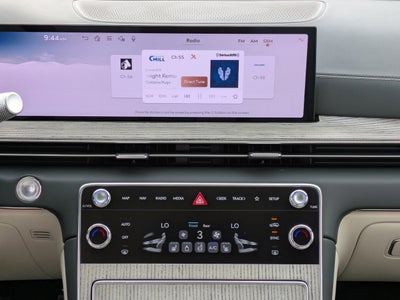 2026 Genesis GV80 2.5T SELECT