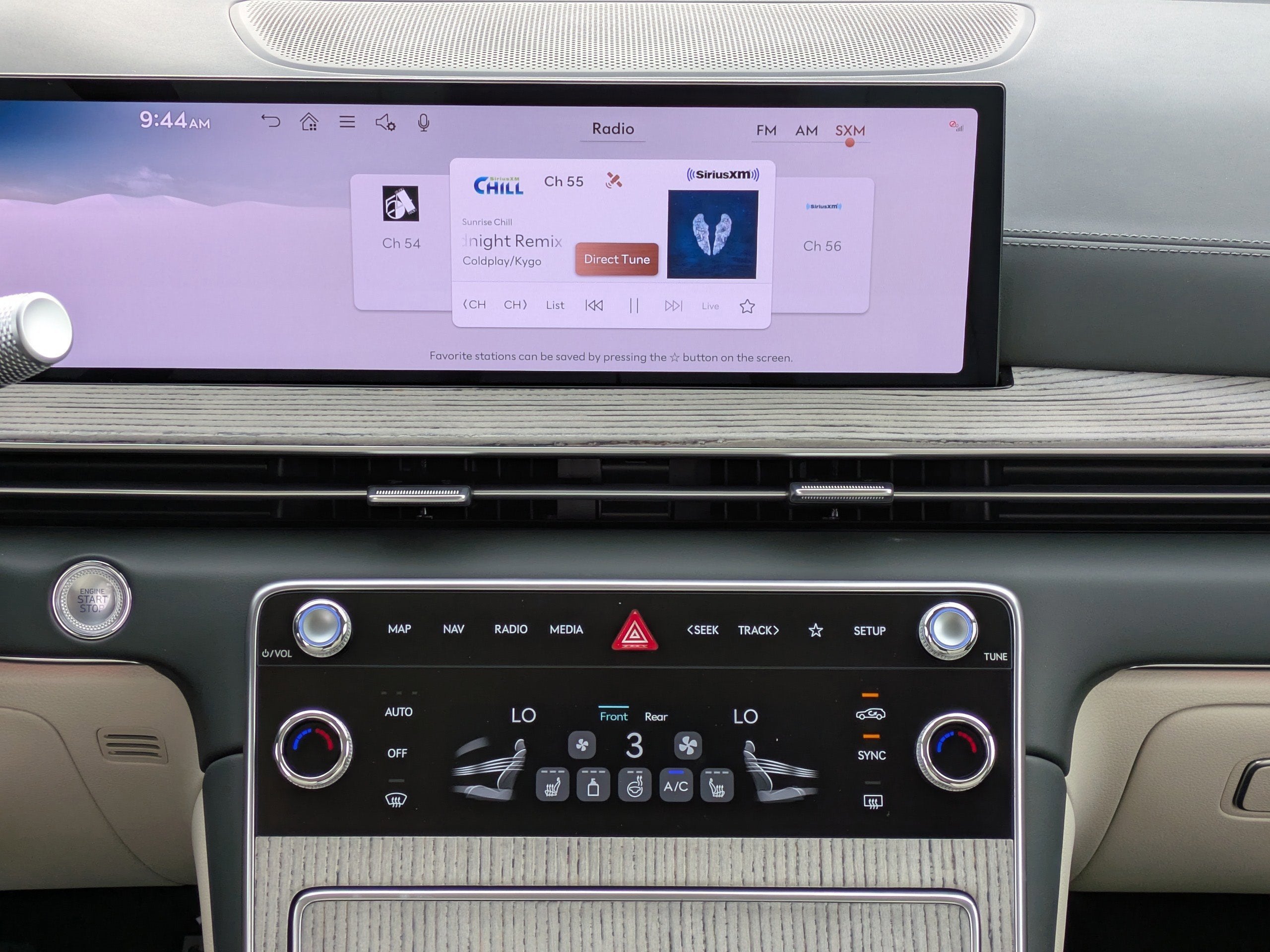 2026 Genesis GV80 2.5T SELECT